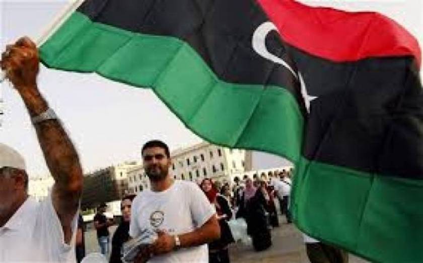 Λιβύη: Διαδηλώσεις στην Τρίπολη και τη Βεγγάζη