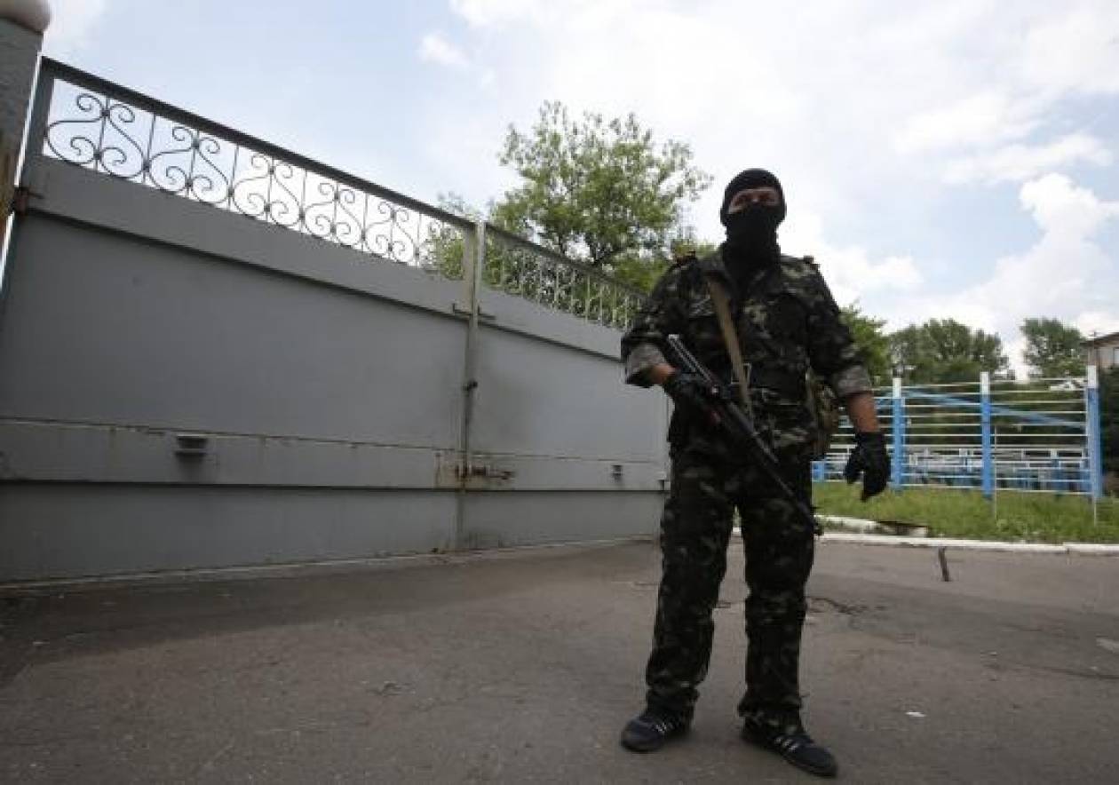 Αποχωρούν οι Ρώσοι από τα ουκρανικά σύνορα