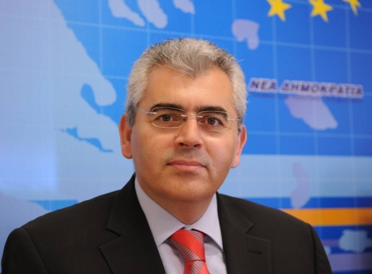Μ. Χαρακόπουλος: Οι πολίτες θέλουν πολιτική σταθερότητα