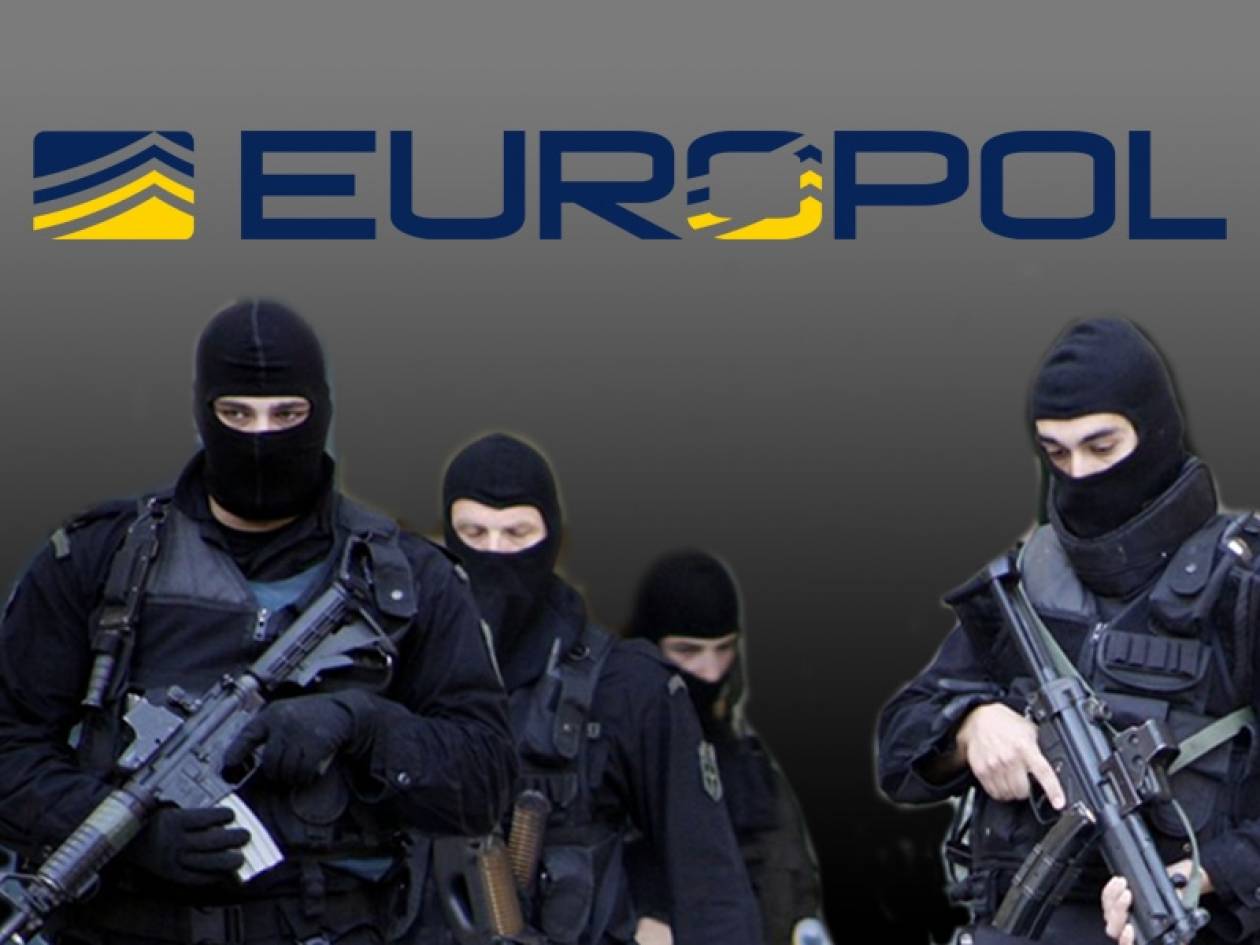 Αναγέννηση της τρομοκρατίας στην Ελλάδα βλέπει η Europol