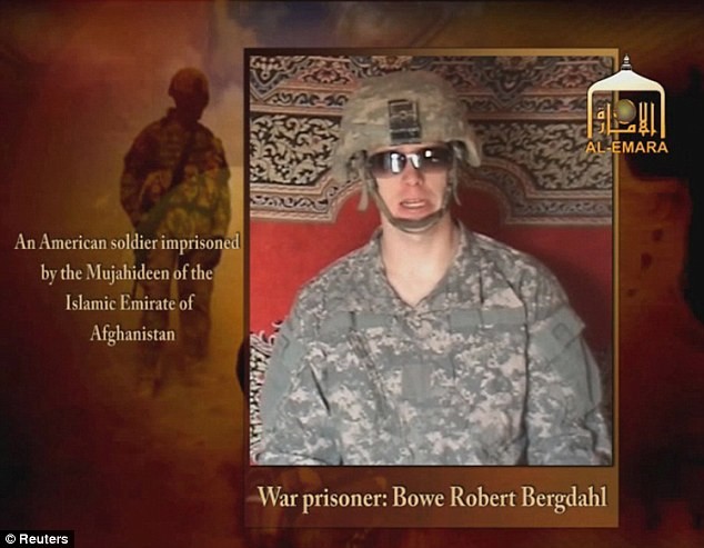 Αφγανιστάν: Ταλιμπάν απελευθέρωσαν Αμερικανό στρατιώτη μετά από 5 χρόνια