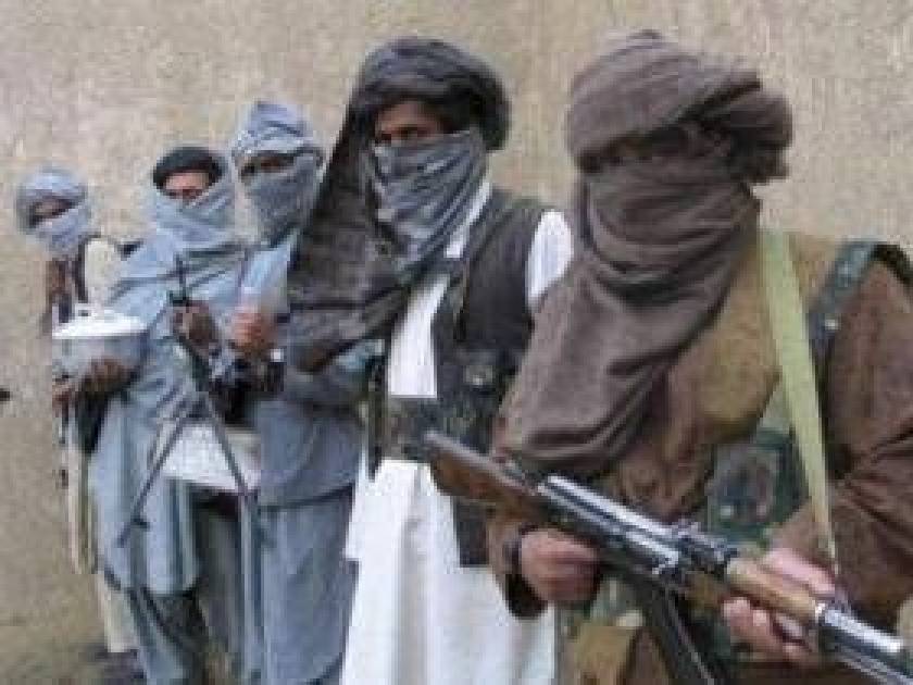 Εκστασιασμένοι οι γονείς του στρατιώτη που απελευθερώθηκε από τους Ταλιμπάν