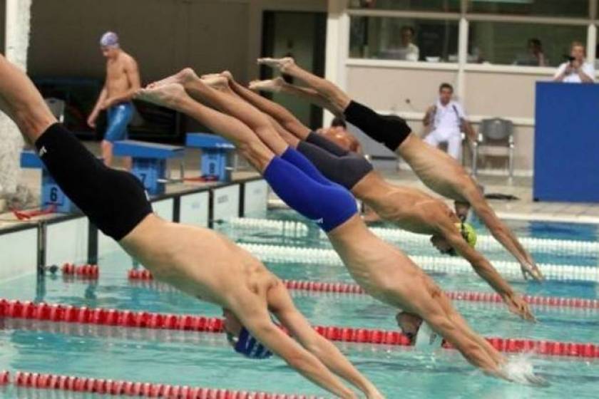 Κολύμβηση: Στον Άλιμο το Πανελλήνιο Πρωτάθλημα