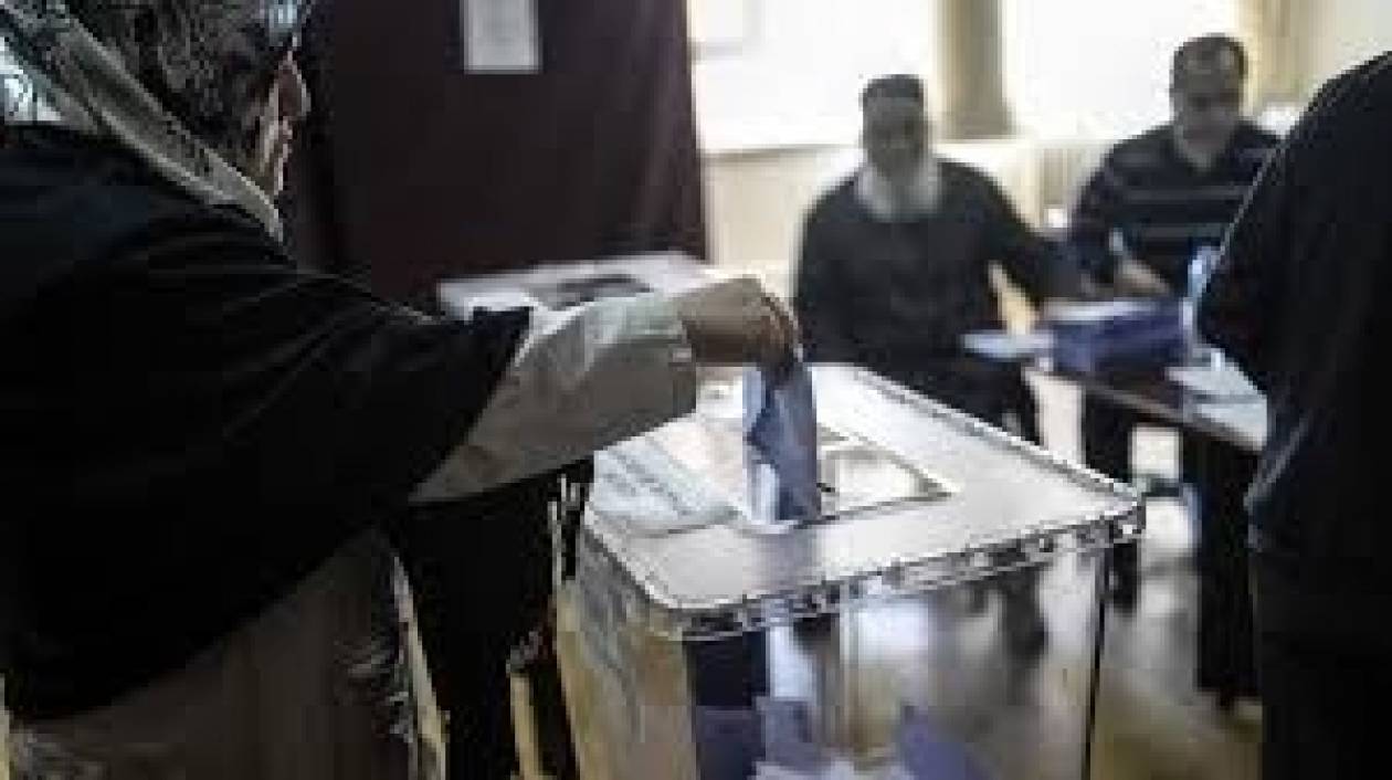 Επαναληπτικές εκλογές σε επαρχίες της Τουρκίας