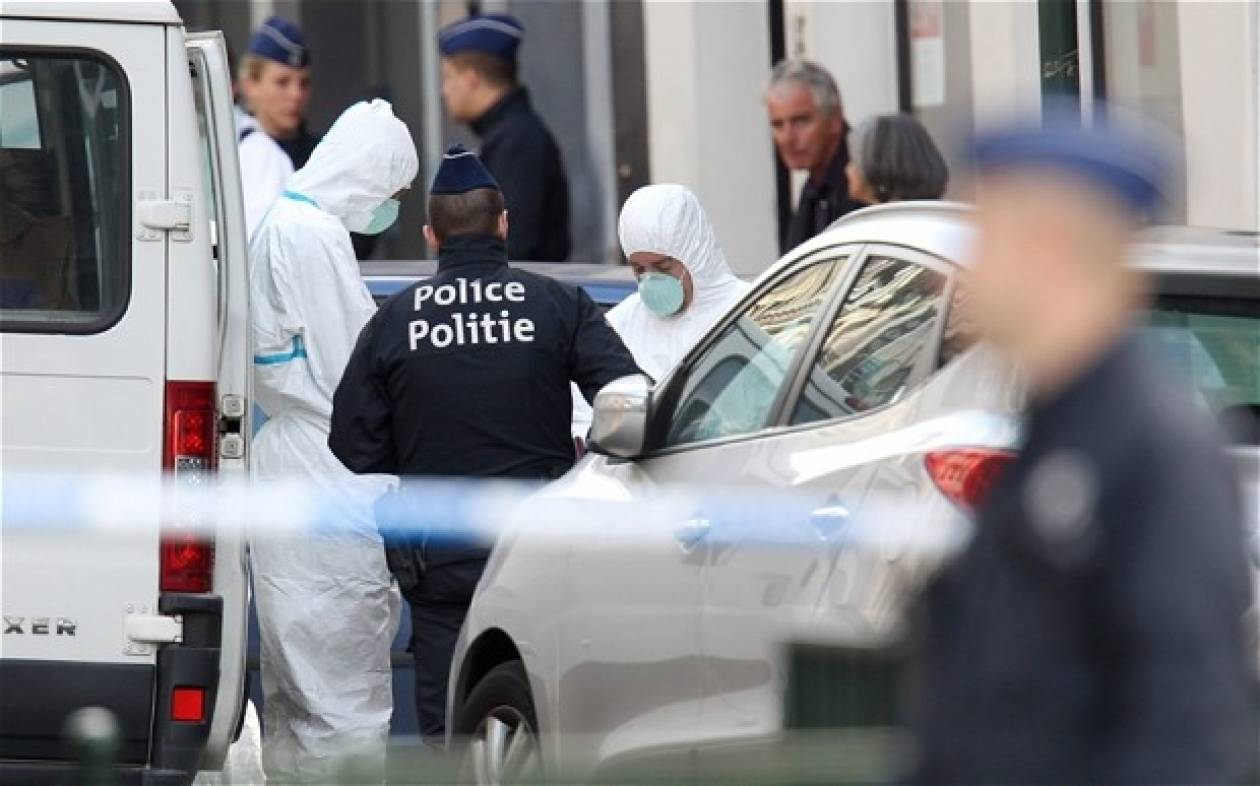 Ολάντ: Ο ύποπτος συνελήφθη μόλις πάτησε το πόδι του στη Γαλλία