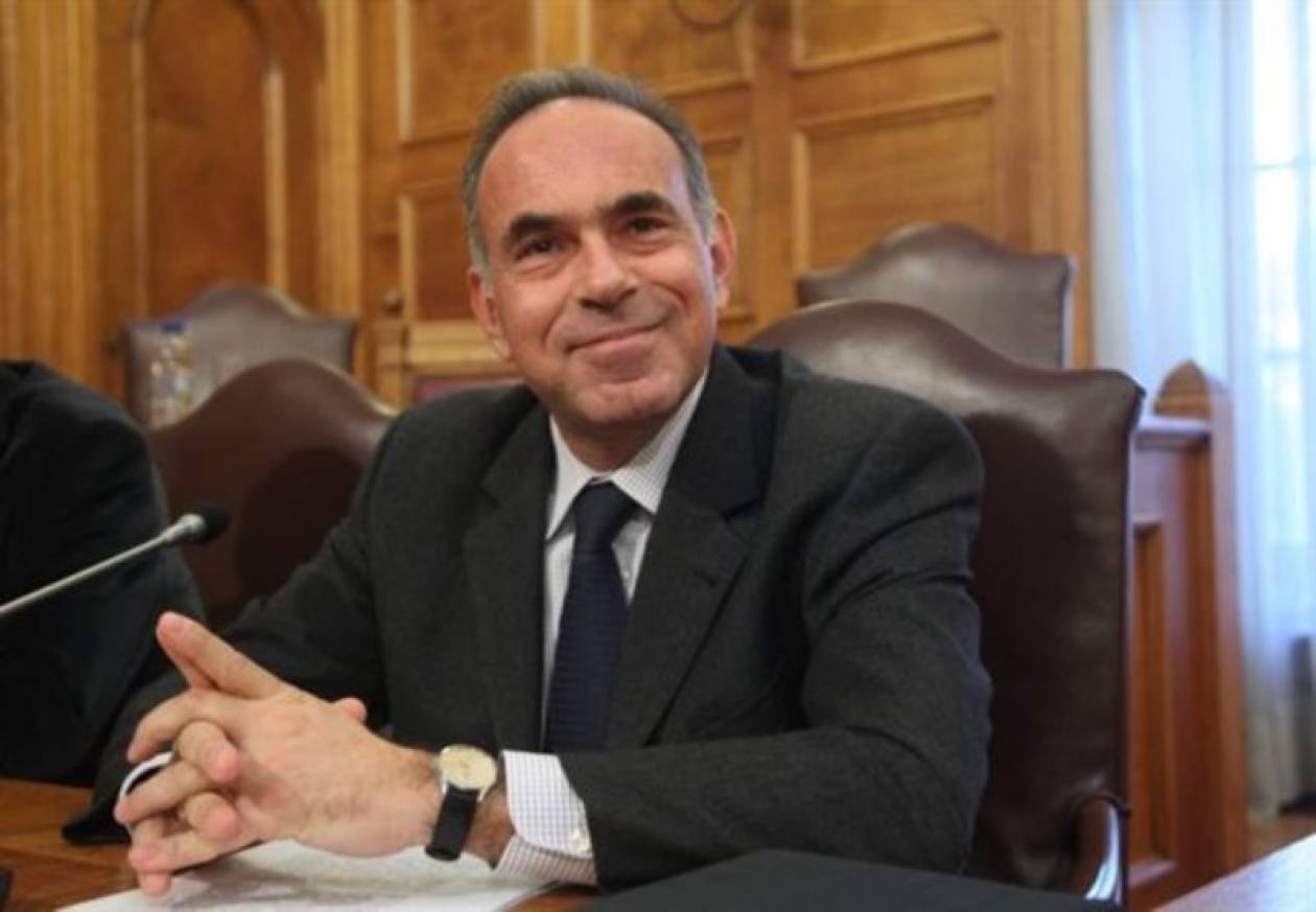 Αρβανιτόπουλος: Ο ΣΥΡΙΖΑ πέρασε κάτω από τον πήχη που έθεσε…