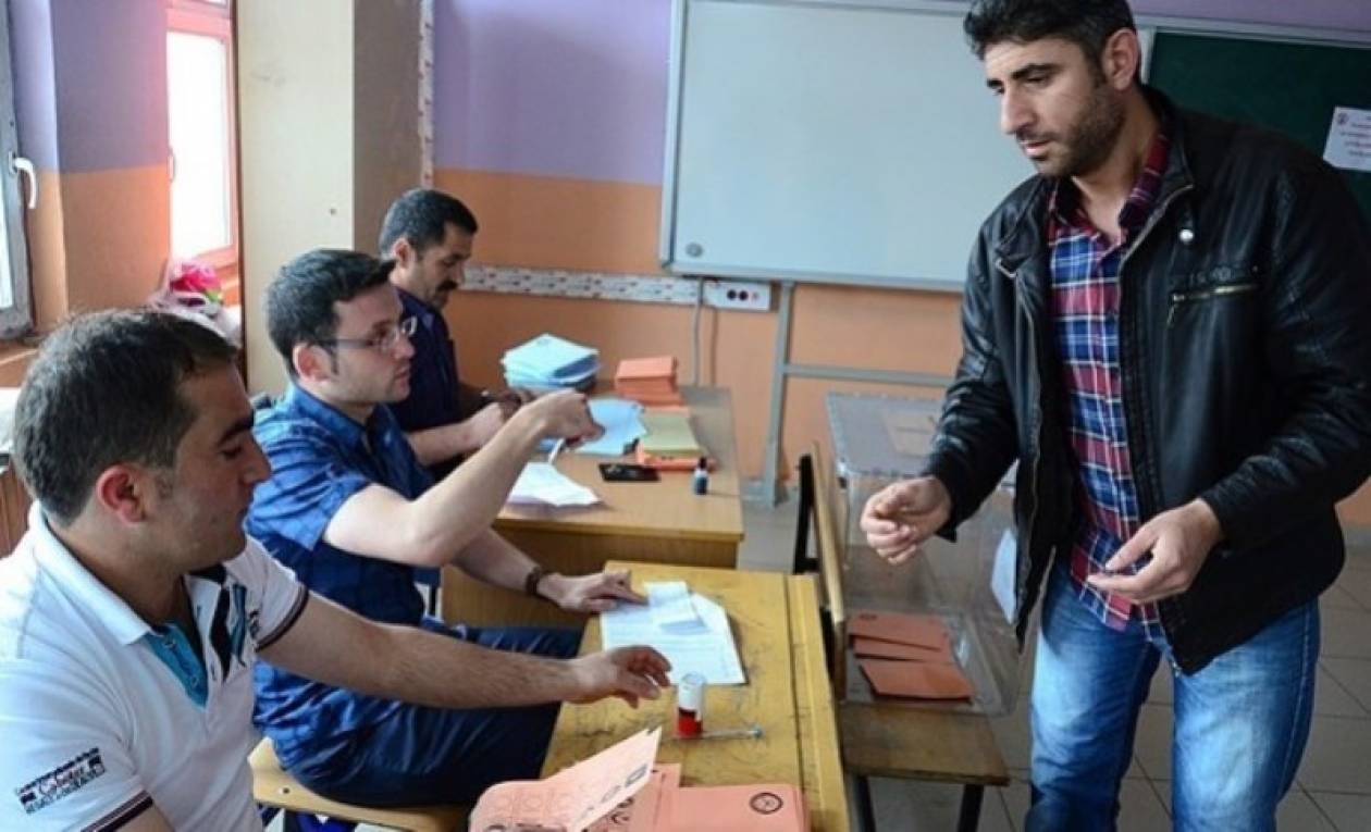 Τουρκία: Ήττα Ερντογάν στις επαναληπτικές δημοτικές εκλογές