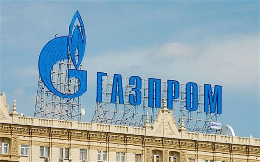 Ρωσία: Παράταση έδωσε η Gazprom στην Ουκρανία