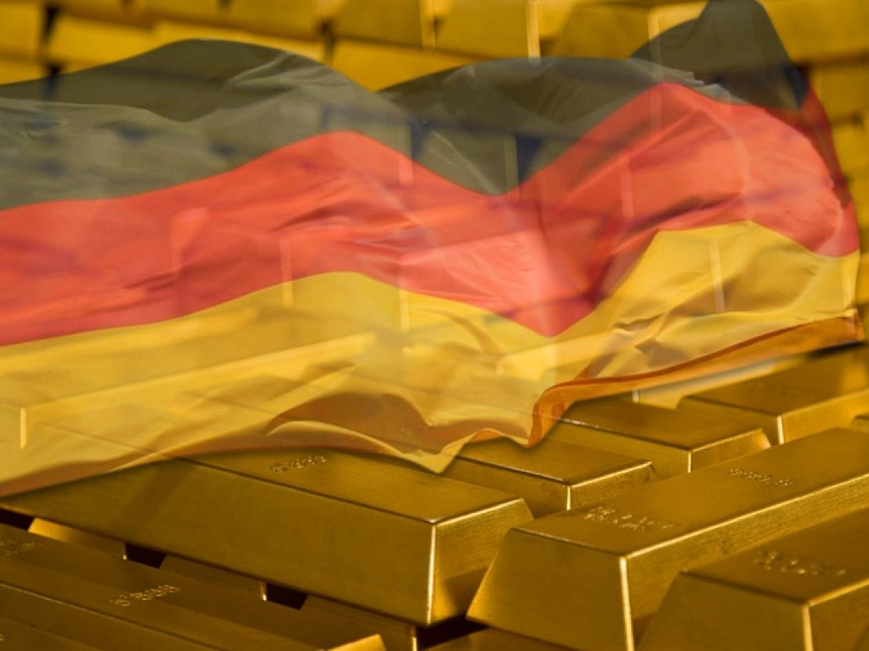 Ο χρυσός, τα σεντούκια των Γερμανών και οι… δοσίλογοι