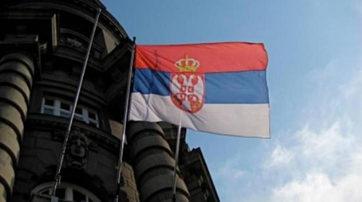 Σερβία: Ο Μπόγιαν Πάιτιτς εξελέγη πρόεδρος του Δημοκρατικού Κόμματος
