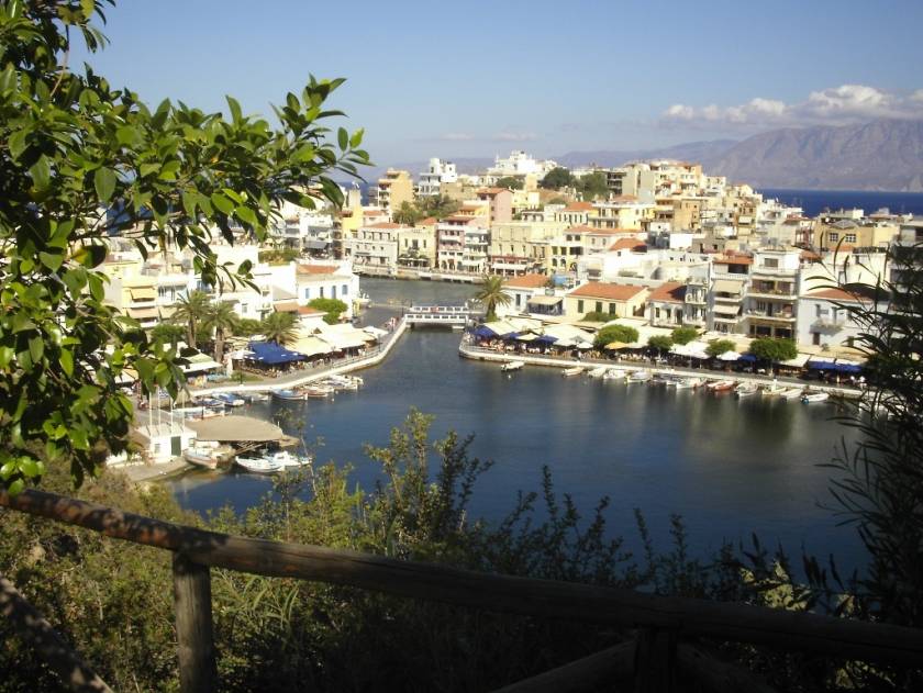 Πανέμορφες παραλιακές πόλεις της Ελλάδας!