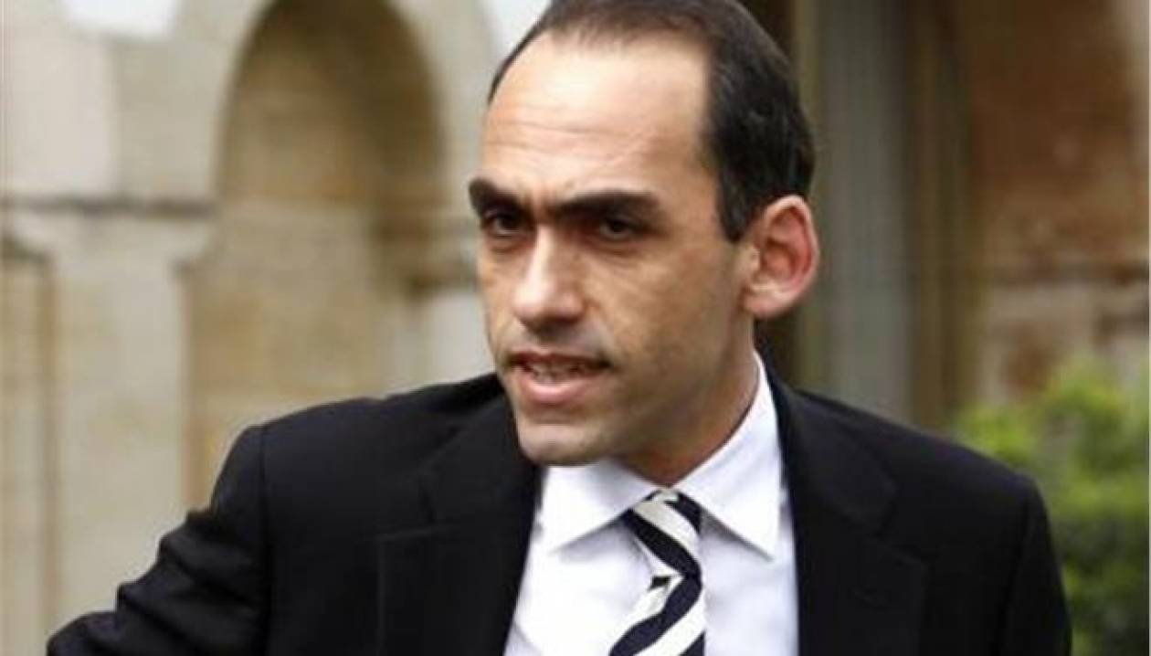 Κύπρος: Παραδίδεται στα κόμματα το επικαιροποιημένο μνημόνιο
