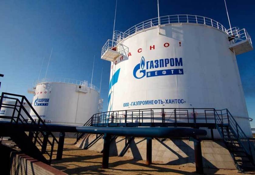 Ρωσία – Ουκρανία: Πρώτη συμφωνία για το φυσικό αέριο