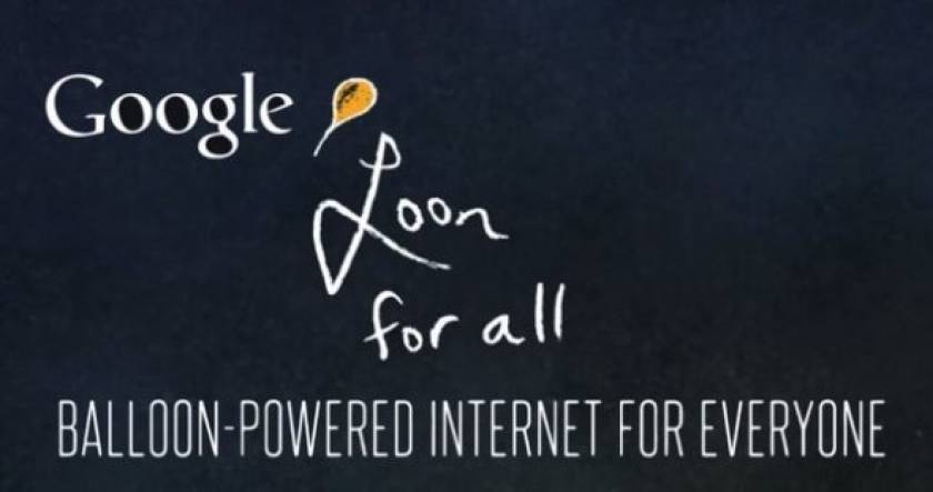 Η Google επενδύει σε δικούς της δορυφόρους και φέρνει το Internet παντού
