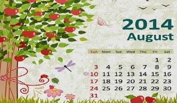 Δεν θα πιστεύετε τι θα συμβεί φέτος τον Αύγουστο-Συμβαίνει κάθε 823 χρόνια
