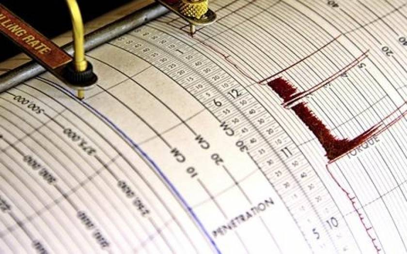 Ισχυρός σεισμός 5,4 Ρίχτερ στο Περού