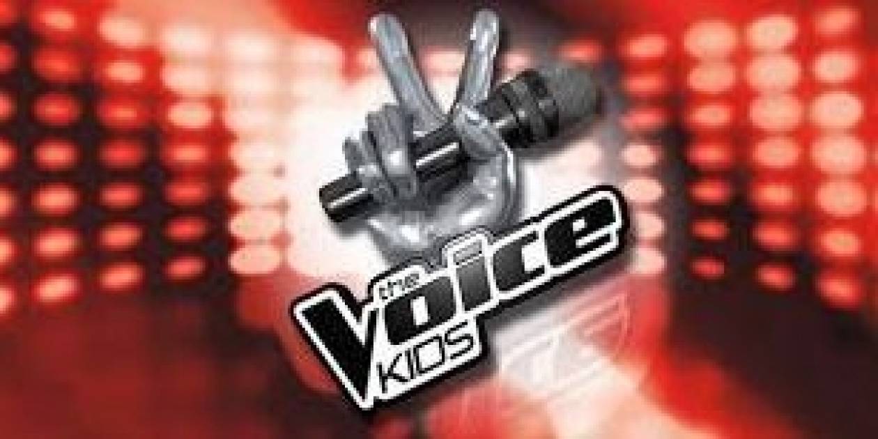 Ετοιμασίες για το «The Voice Kids» στον ΑΝΤ1