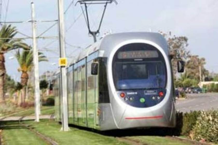 Θεσσαλονίκη: Παρουσιάζεται η ολοκληρωμένη πρόταση για τη δημιουργία δικτύου τραμ
