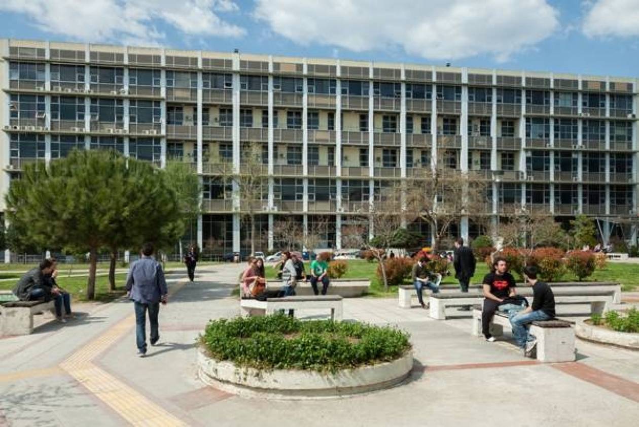Θεσσαλονίκη: Για κομπίνα με προγράμματα Erasmus κατηγορείται καθηγητής στο ΑΠΘ