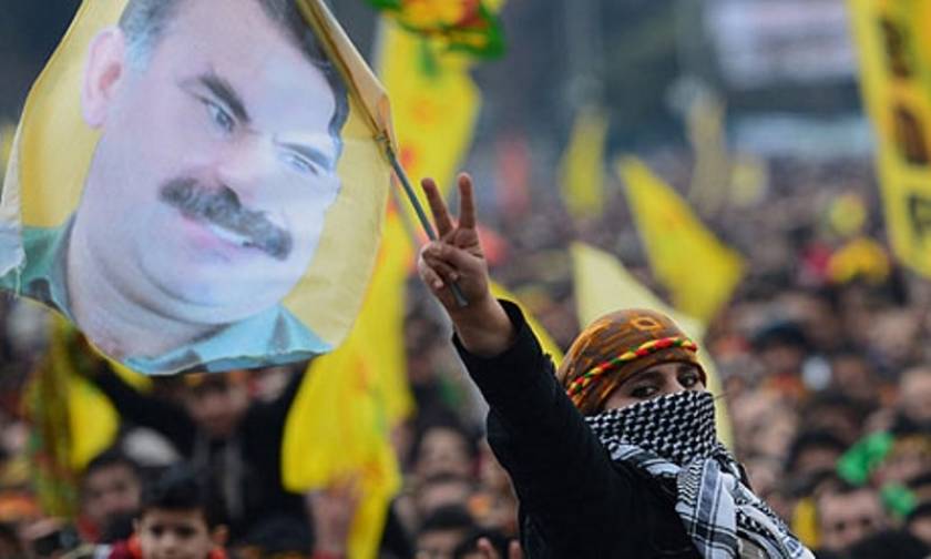 Τουρκία: Νέες συγκρούσεις μεταξύ Κούρδων και αστυνομίας