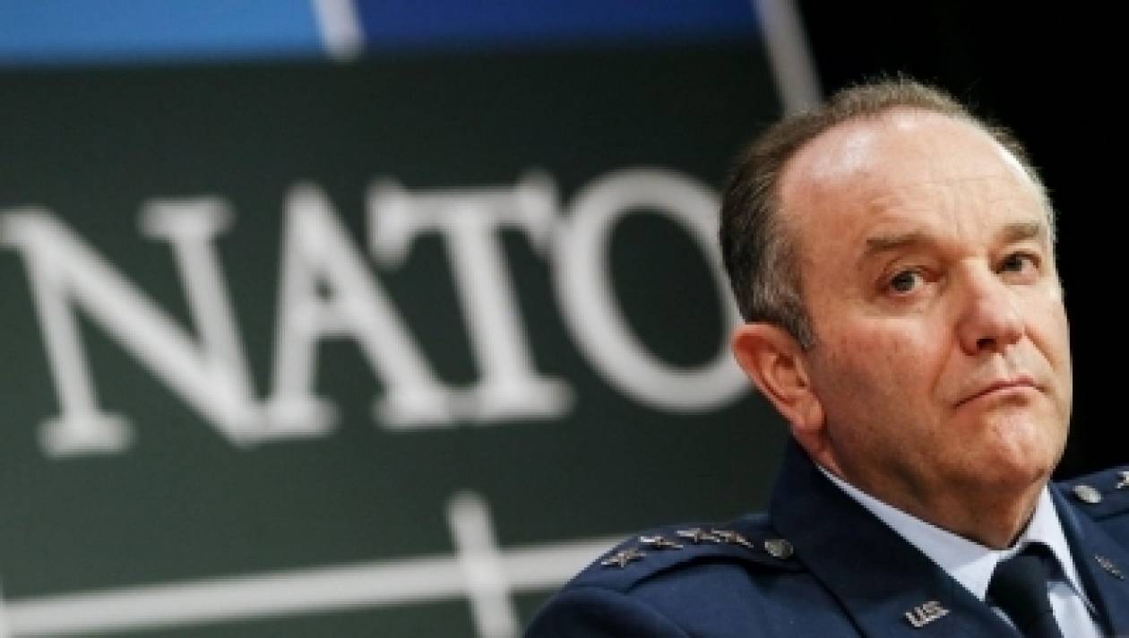 Ρωσία: Επίθεση από στέλεχος του ΝΑΤΟ