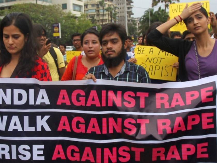Ινδία: Αντιστάθηκε σε σεξουαλική επίθεση και την πυροβόλησαν