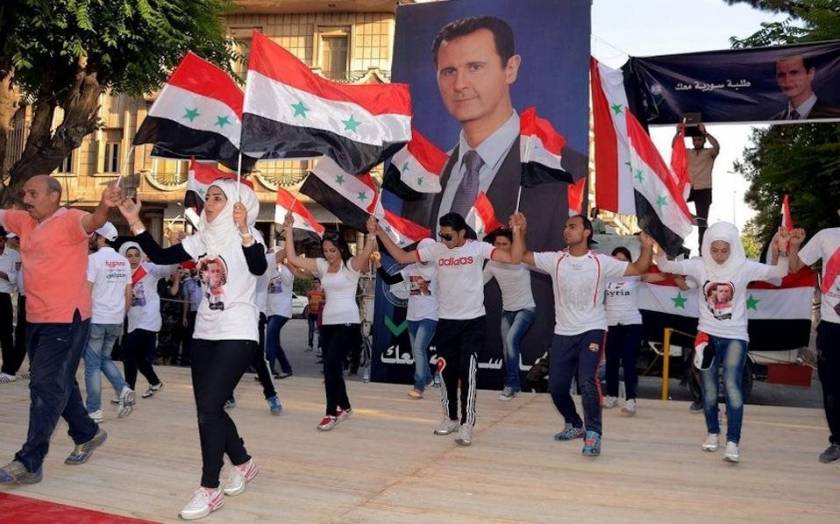 Συρία: Μεγάλος νικητής των εκλογών ο Άσαντ