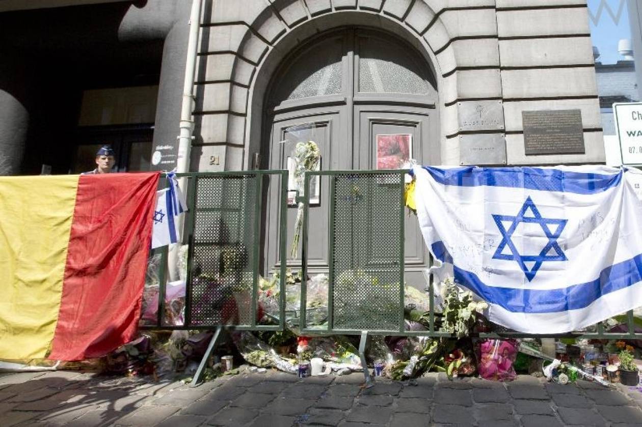 Γαλλία: Ο ύποπτος του Εβραϊκού Μουσείου αρνείται να εκδοθεί στο Βέλγιο