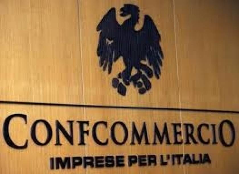 Η ιταλική οικονομία χρειάζεται έντεκα χρόνια για να επιστρέψει στα παλιά της επίπεδα