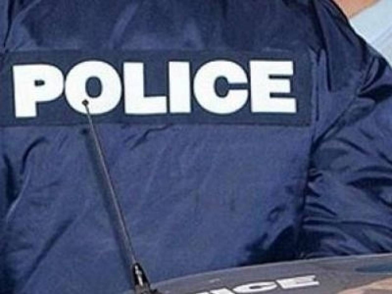 Κόρινθος: Σύλληψη 57χρονου φυγόποινου για σωρεία αδικημάτων