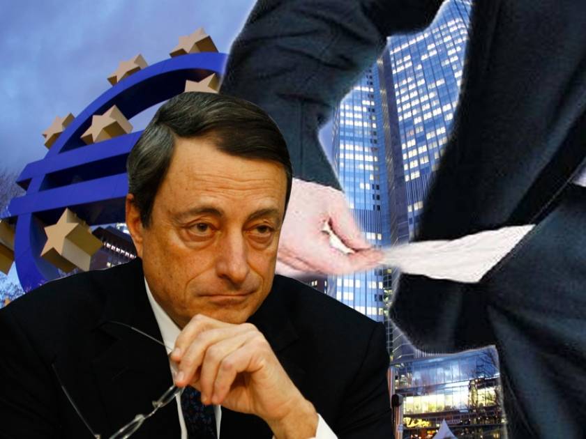 Τι σημαίνει η μείωση των επιτοκίων από την ΕΚΤ