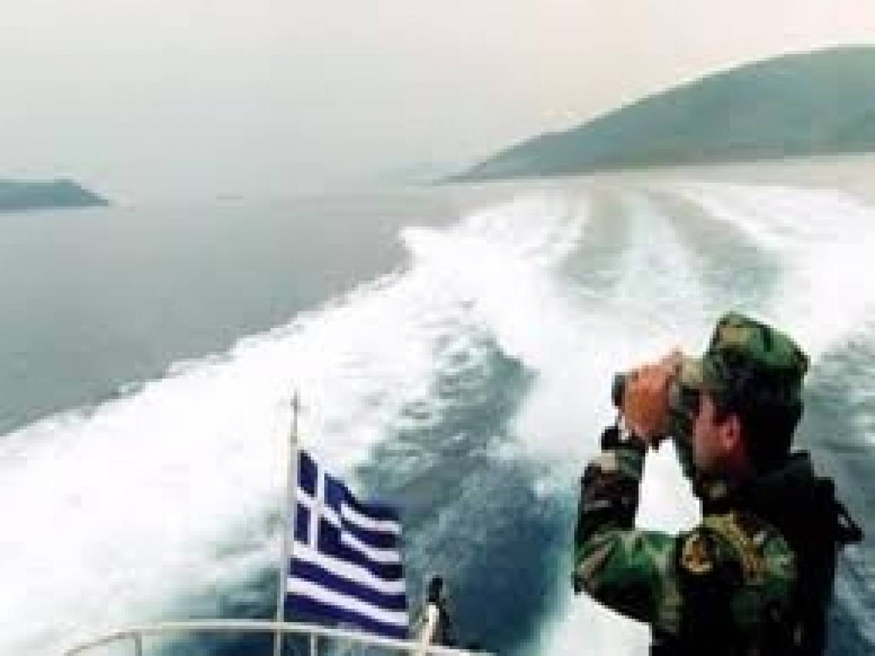 Συναγερμός στην Κρήτη για αγνοούμενο τουρίστα