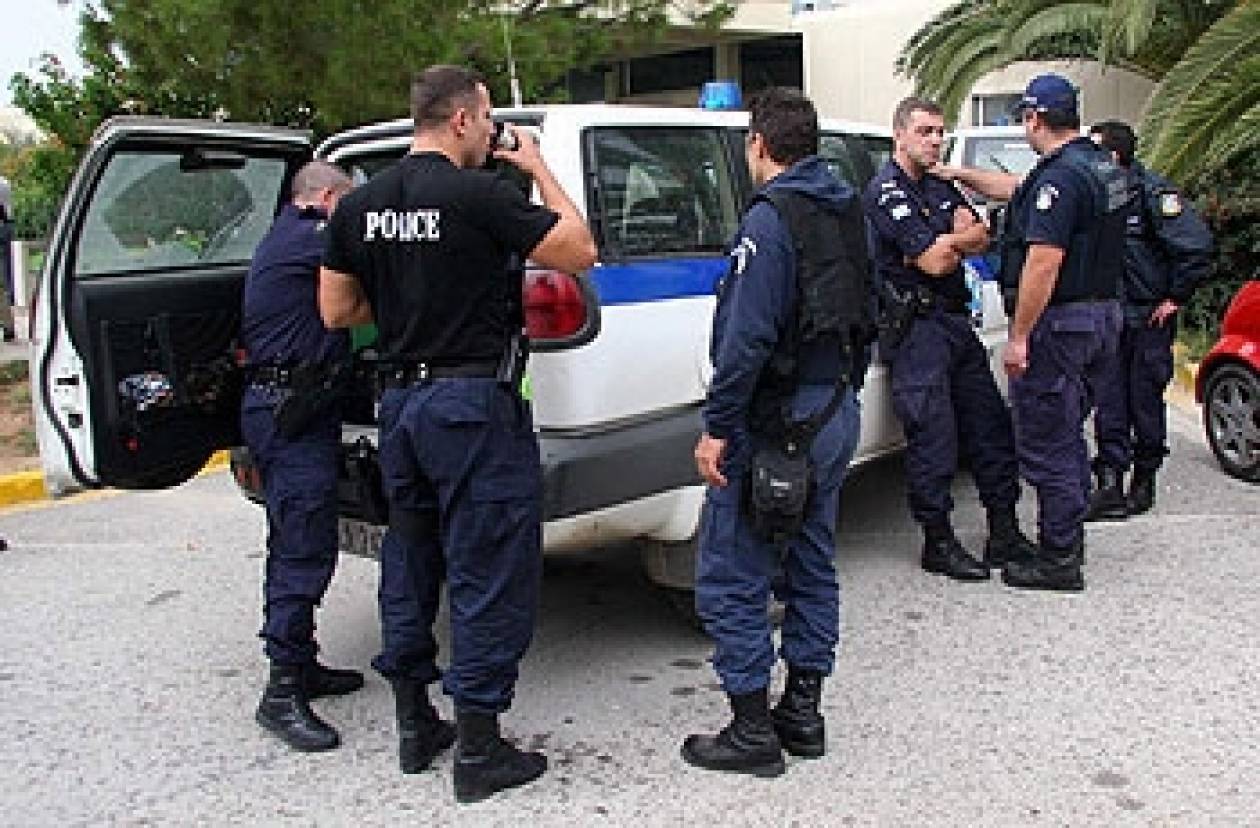 Θεσσαλονίκη: Συνελήφθησαν 23 καταζητούμενοι