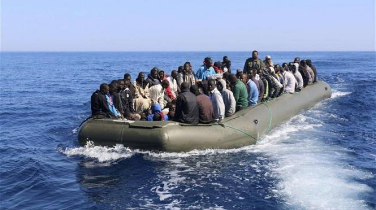 Πνίγηκαν στα ανοικτά της Υεμένης 60 Αφρικανοί μετανάστες