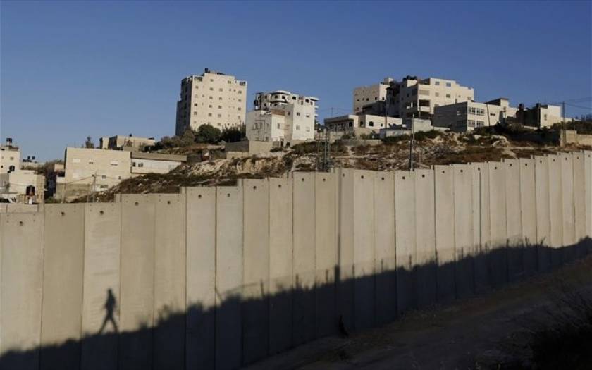 Ισραηλινή επιδρομή σε στούντιο παλαιστινιακού σταθμού