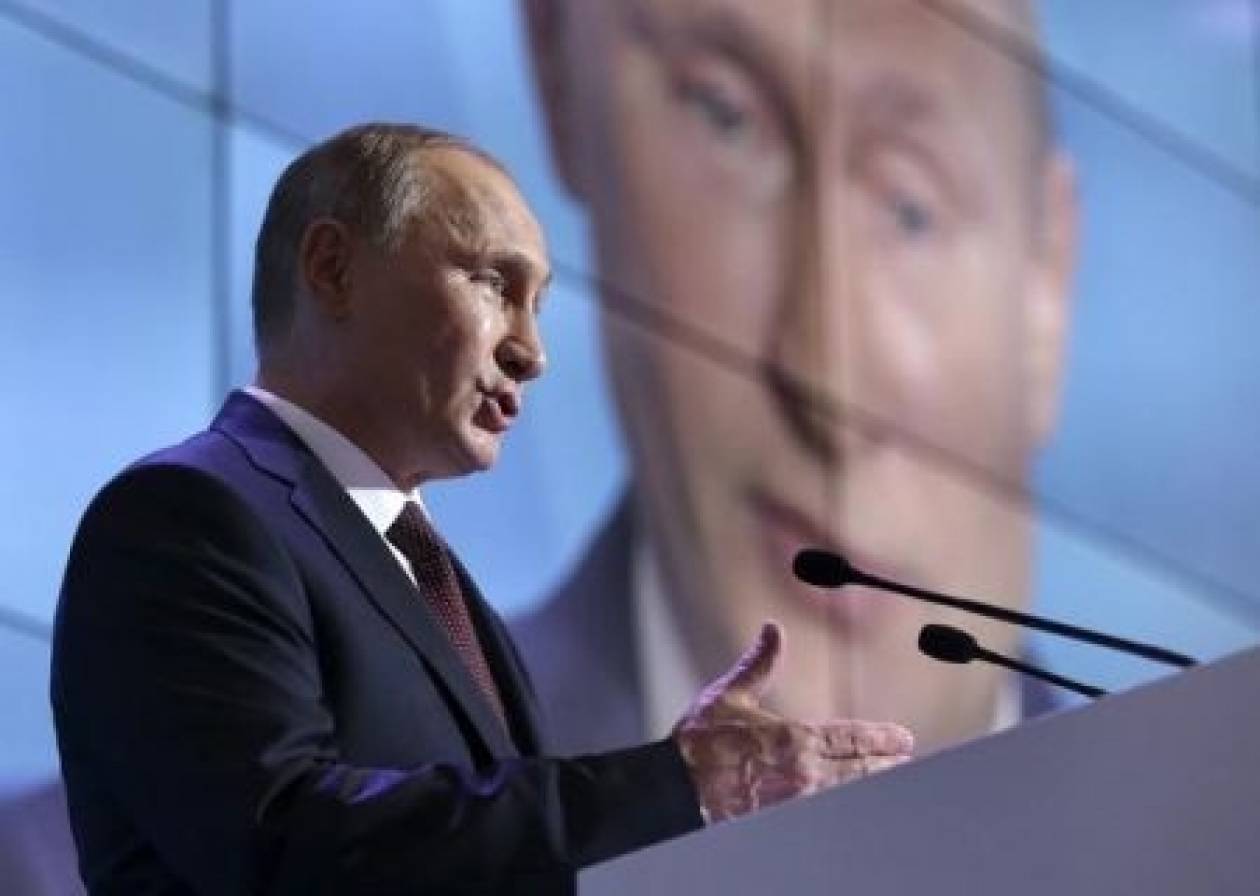 Οι ηγέτες Ρωσίας και Ουκρανίας ζήτησαν να σταματήσει γρήγορα η αιματοχυσία