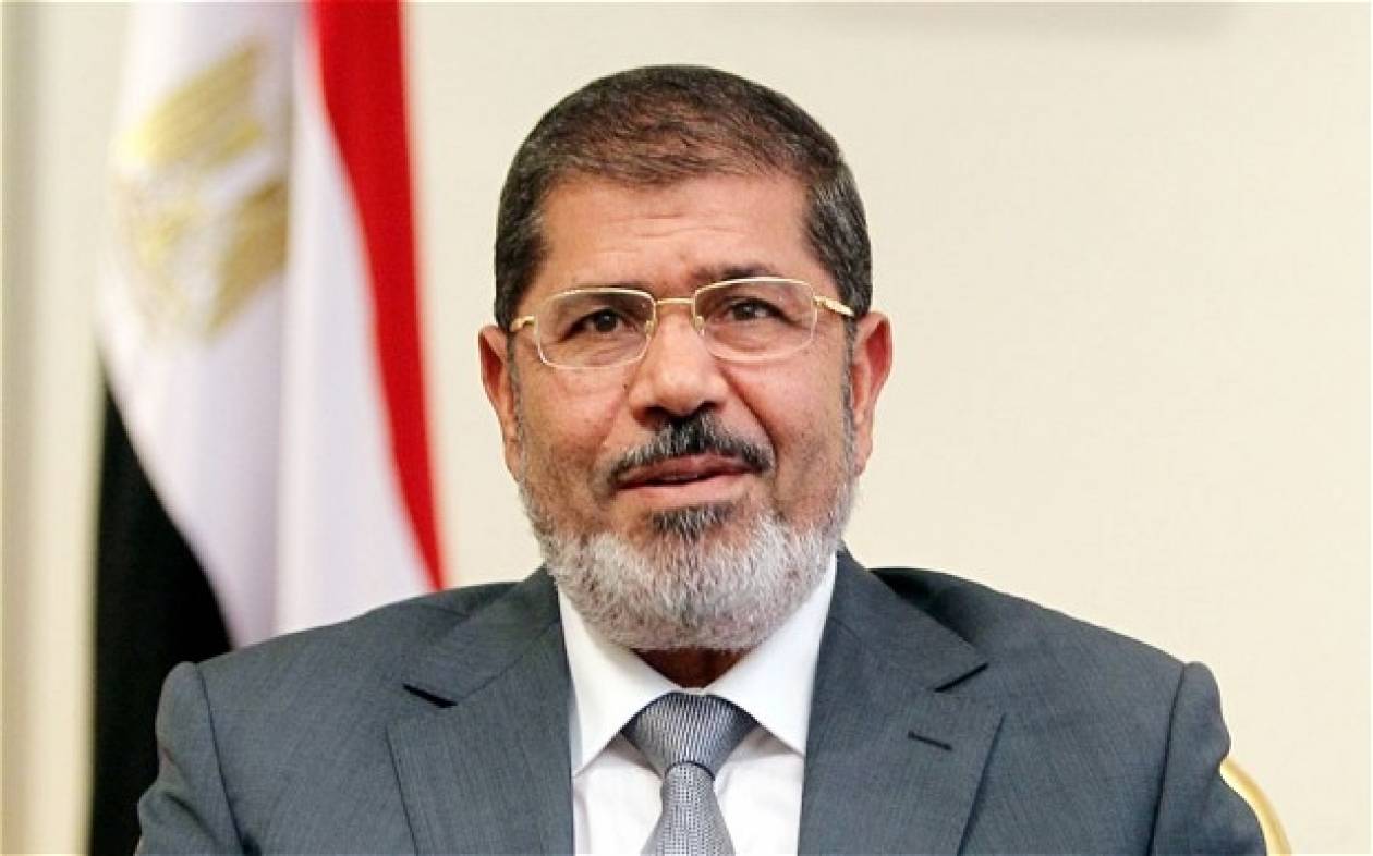 Αίγυπτος: Συλλήψεις υποστηρικτών του πρώην προέδρου Μόρσι