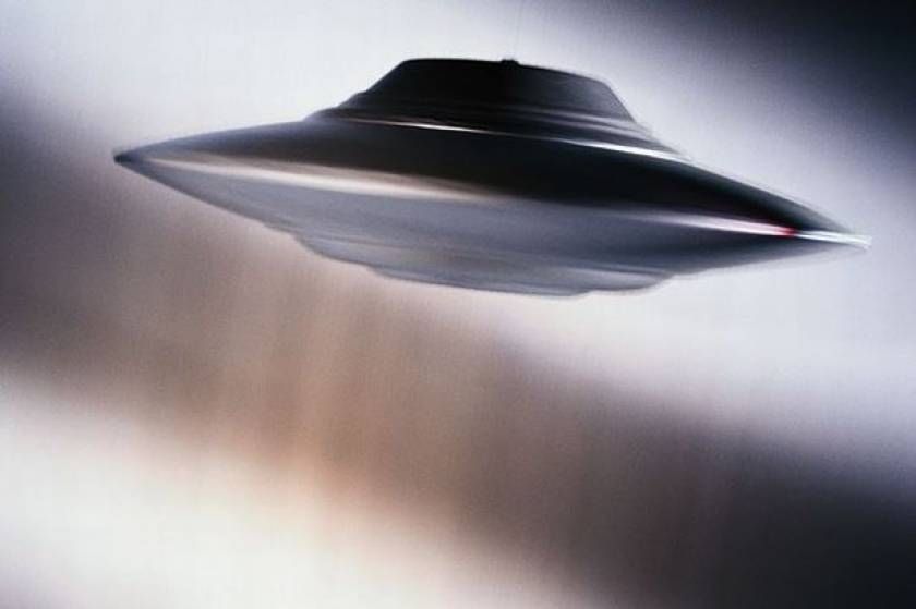 Ουαλία: Έκκληση στο Facebook για ένα UFO!