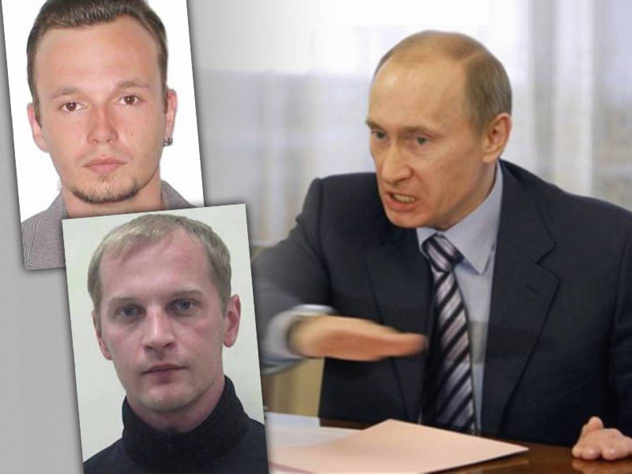 Εκνευρισμός στη Μόσχα για την απαγωγή δύο Ρώσων δημοσιογράφων