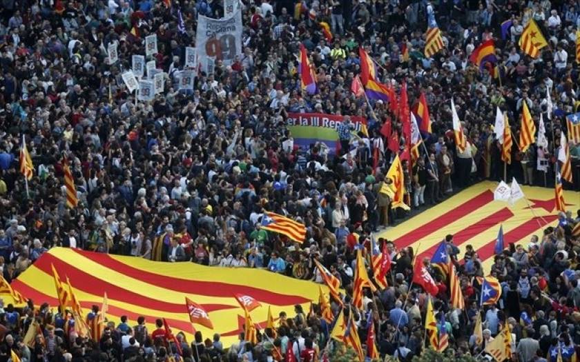 Ισπανία: Διαδηλώσεις κατά της μοναρχίας