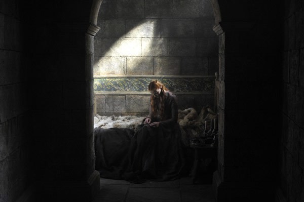 Game of Thrones Season 4: Ο νέος θάνατος που σόκαρε το κοινό