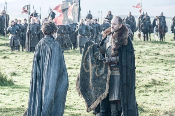 Game of Thrones Season 4: Ο νέος θάνατος που σόκαρε το κοινό