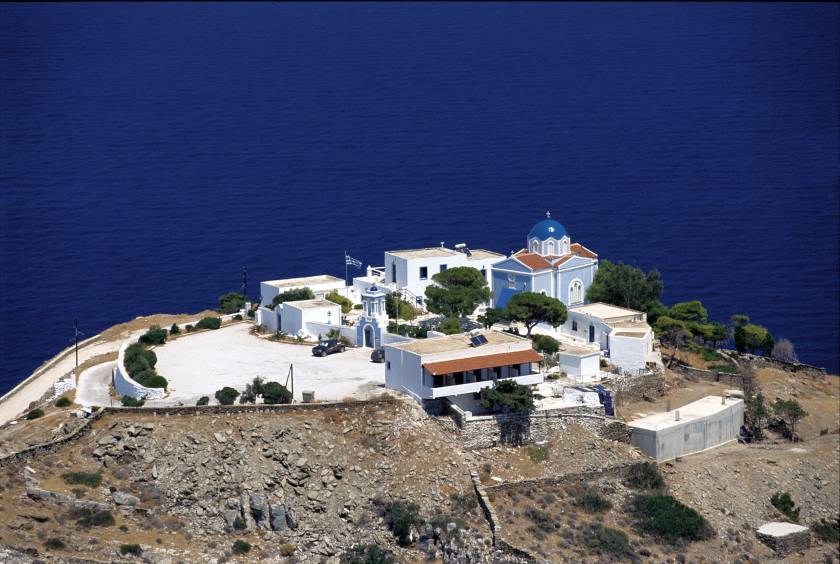 Δείτε τις δύο ελληνικές παραλίες που είναι ανάμεσα στις 20 καλύτερες της Ευρώπης