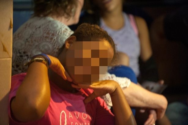 Μουντιάλ 2014: Παιδική πορνεία στους δρόμους της Βραζιλίας (pics)