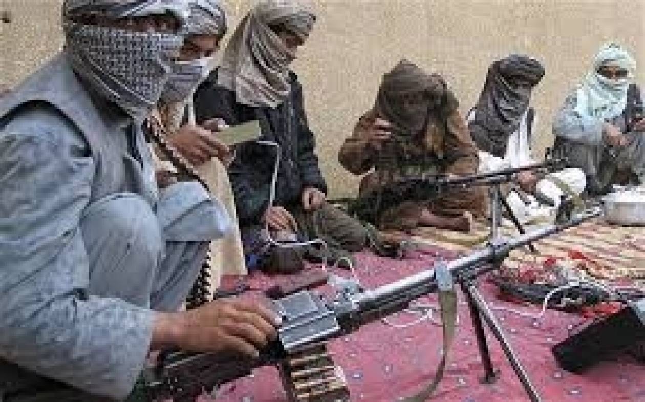 Αφγανιστάν: Τουλάχιστον 30 Ταλιμπάν σκοτώθηκαν σε επιχείρηση του στρατού