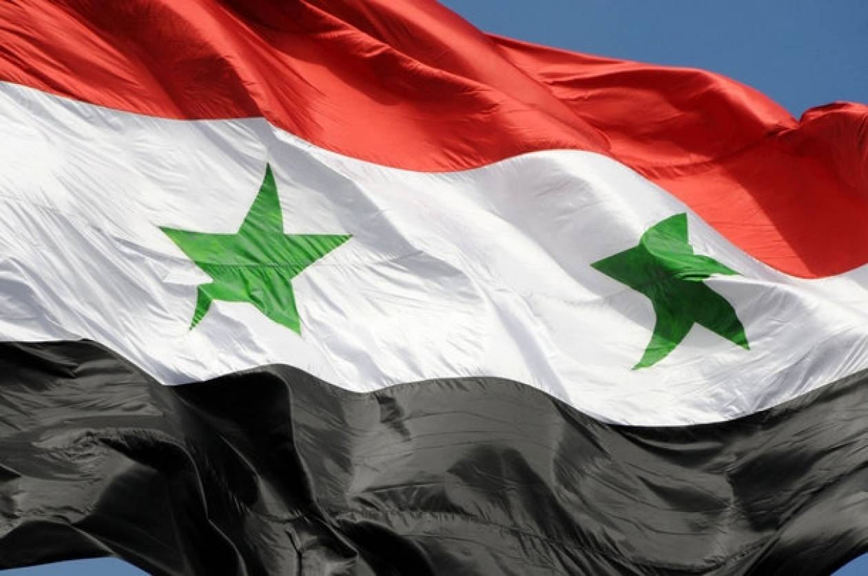 Συρία: Η χώρα μετατρέπεται σε ένα διαλυμένο κράτος που κυβερνούν πολέμαρχοι