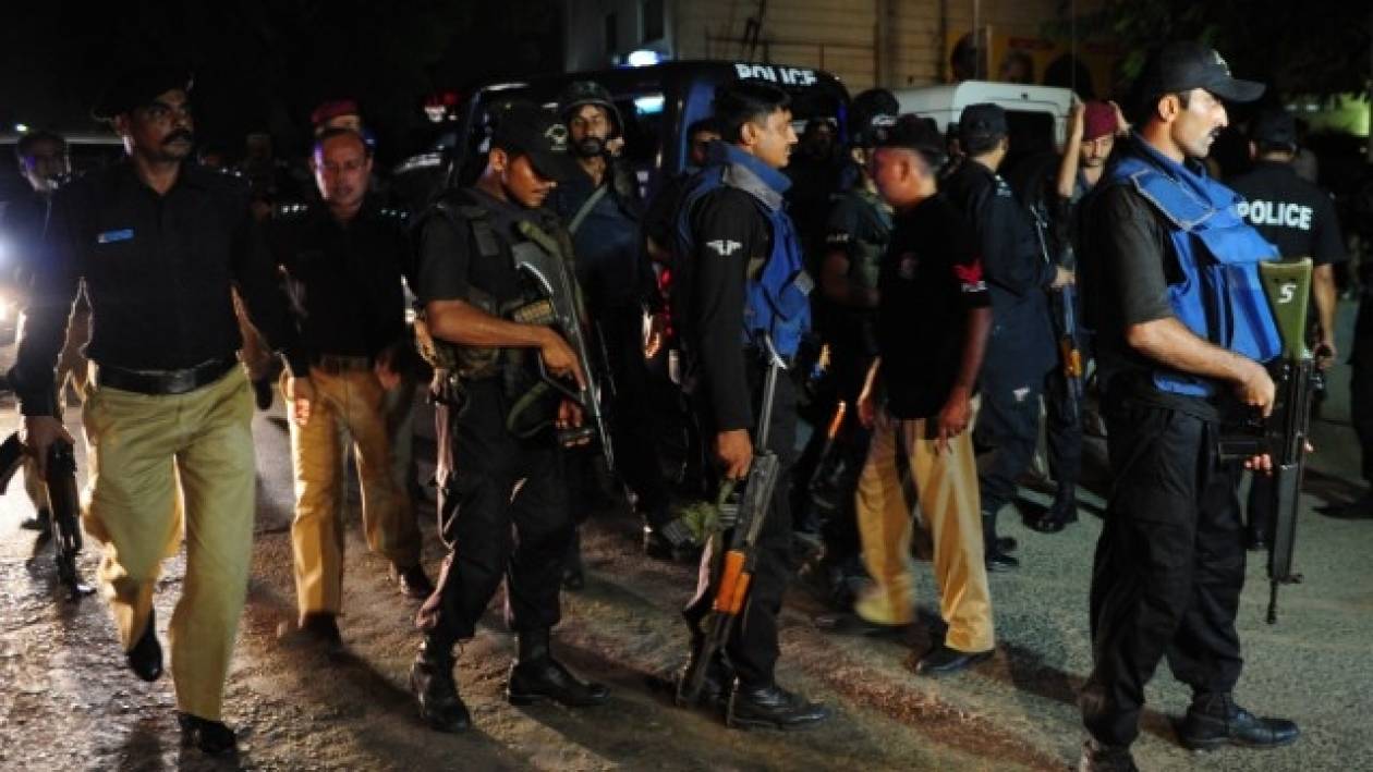 Πακιστάν: Επτά νεκροί από επίθεση ενόπλων στο διεθνές αεροδρόμιο του Καράτσι