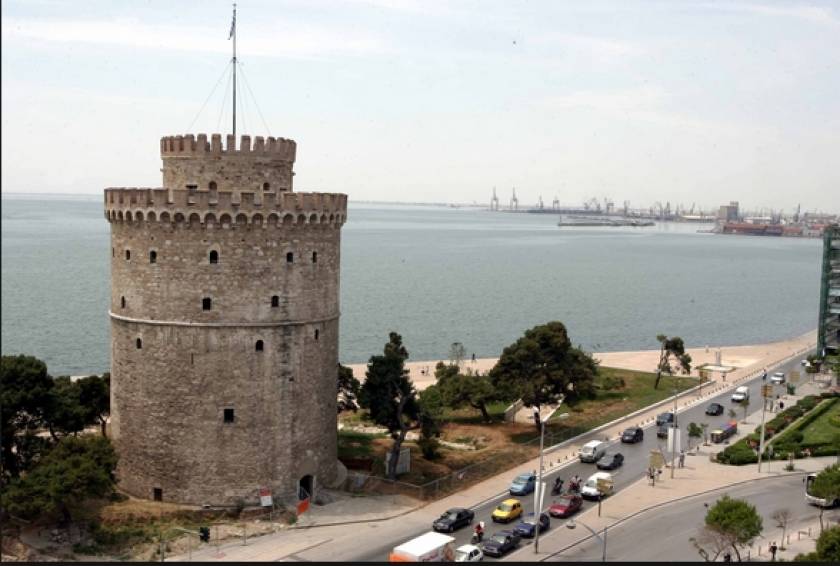 Θεσσαλονίκη: Με ομαλούς ρυθμούς η επιστροφή των εκδρομέων