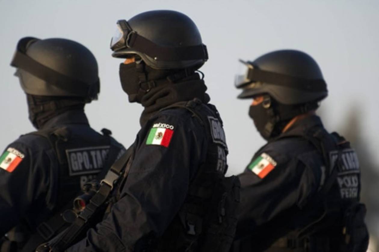 Μεξικό: Ανακάλυψαν σορούς 12 βασανισμένων ανδρών!