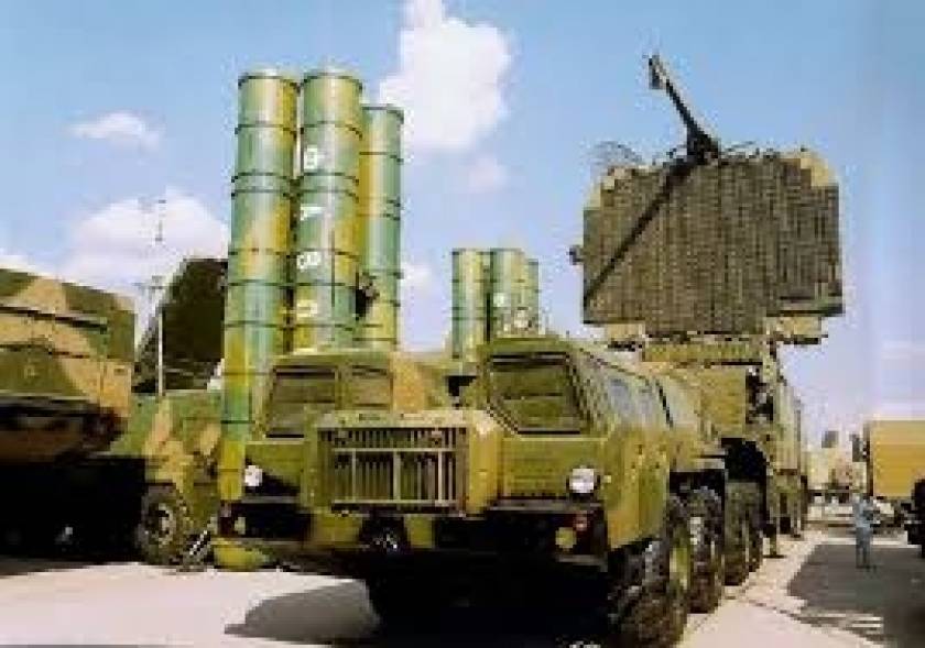 Λουκασένκο: Το πυραυλικό σύστημα S-300 το πρόσφερε στον Μιλόσεβιτς η Λευκορωσία